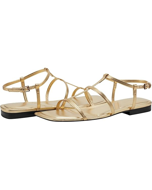 Marc Fisher Women's Marris Sandal | Amazon (US)