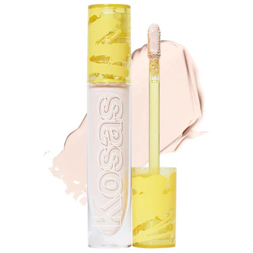 Revealer Super Creamy + Brightening Concealer with Caffeine and Hyaluronic Acid | Sephora (US)