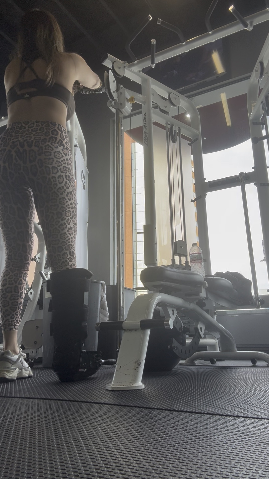 Th most flattering leggings on earth  

#LTKSaleAlert #LTKFitness #LTKActive