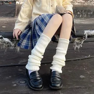 Knit Leg Warmer | YesStyle Global