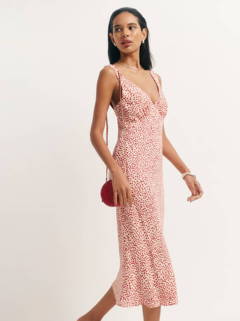 Beauden Dress | Reformation (Global)