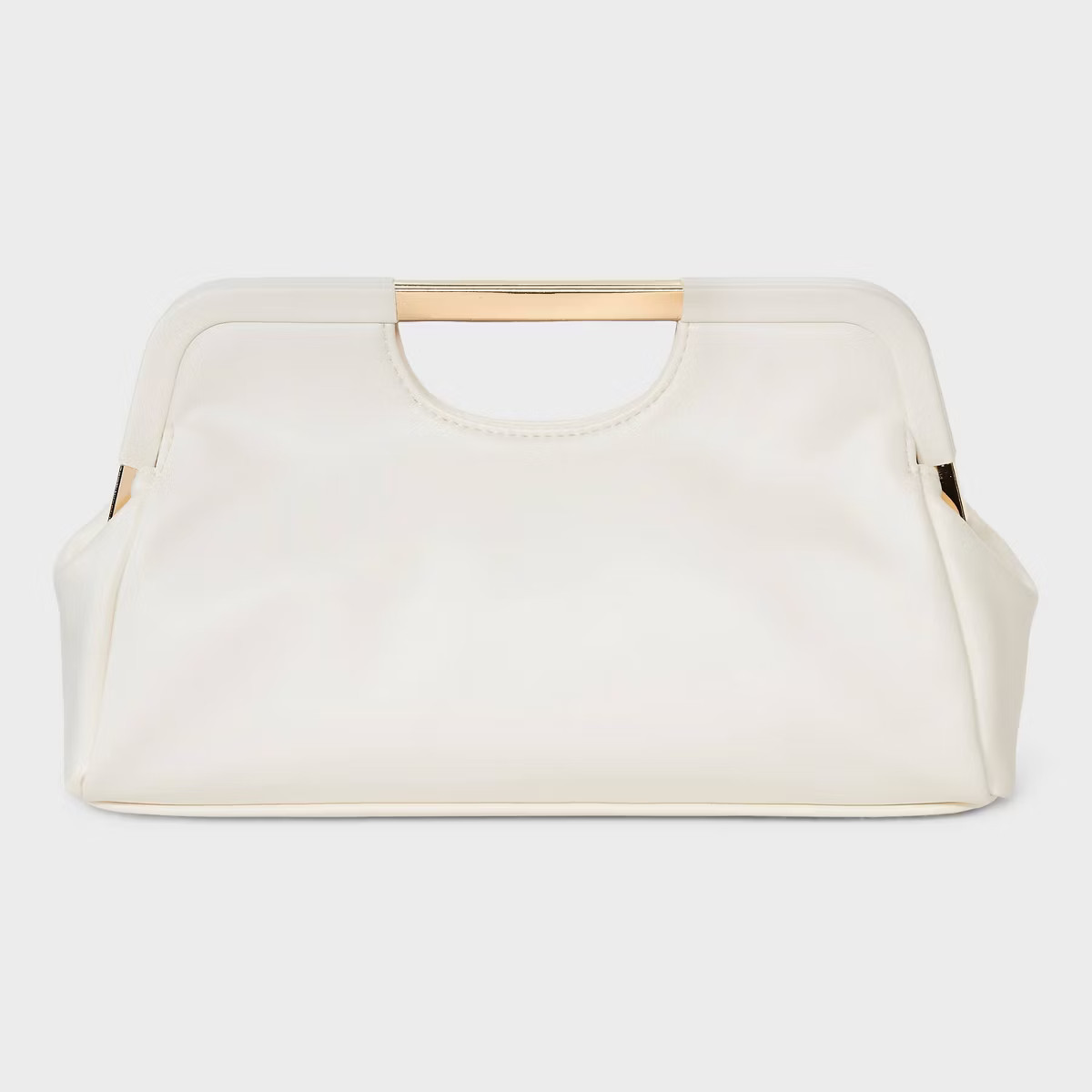 Frame Clutch Bag - A New Day™ | Target