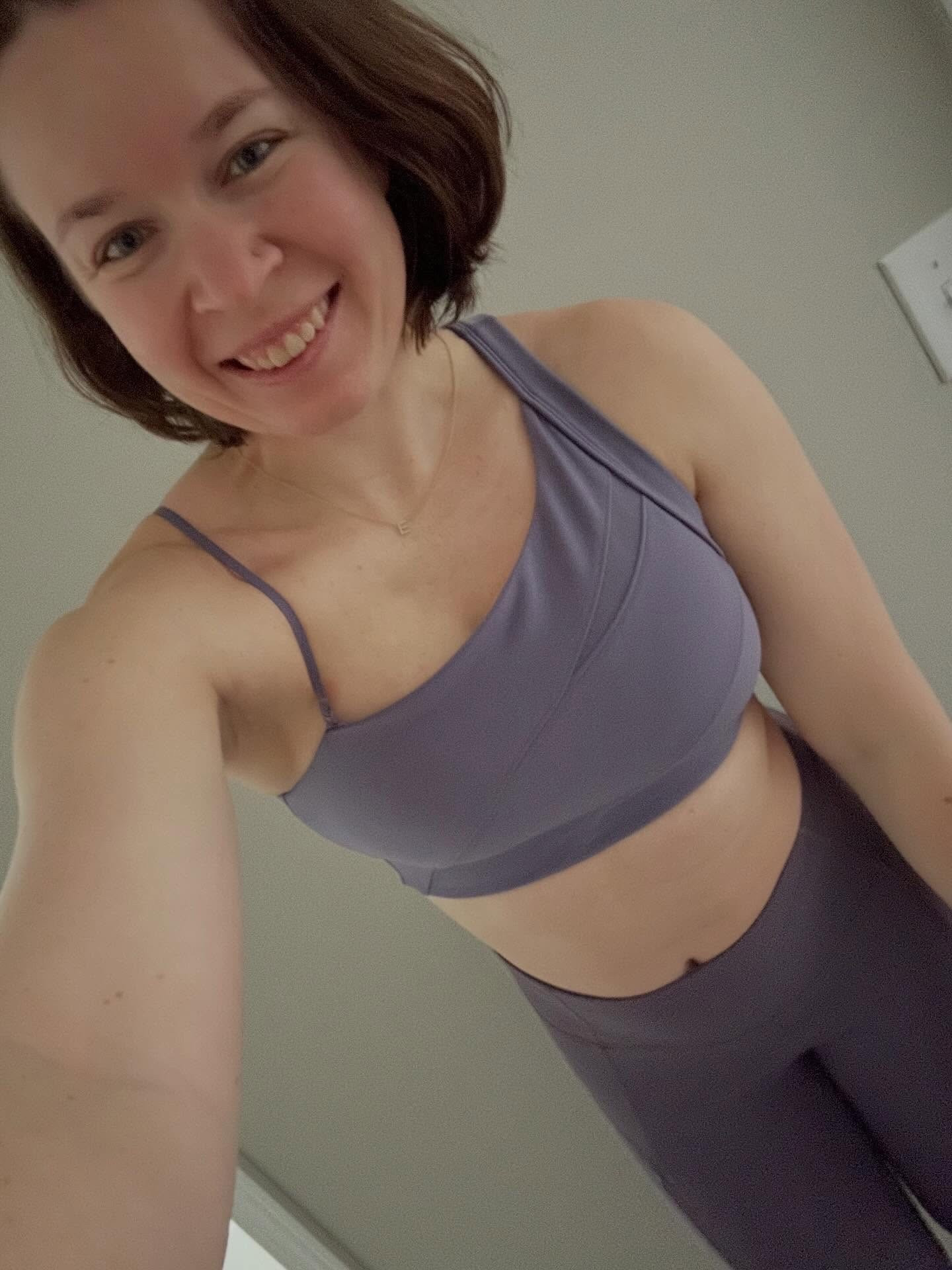 I hope in this cruel and fucked up world that we are living in, you find a glimmer of hope that allows you to smile. My great grand parents and grand parents lived in Nazi Germany. More and more everyday it feels we are too. I will fight the good fight and share resources to help. I’ll call my senators and congress representatives to stop funding ICE. I may be only one small voice, aber ich werde es nie vergessen. 💔

#LTKSaleAlert #LTKfitnessgoals #LTKActive