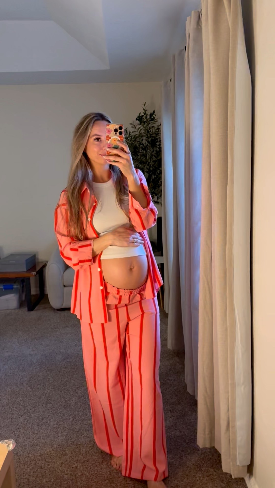 When nothing fits the bump, this is what you wear to a Valentine’s Day party 😜 
The set is old but I linked similar options! 

#LTKBump #LTKValentine #LTKootd 


#LTKgrwm #LTKSaleAlert #LTKmomlife