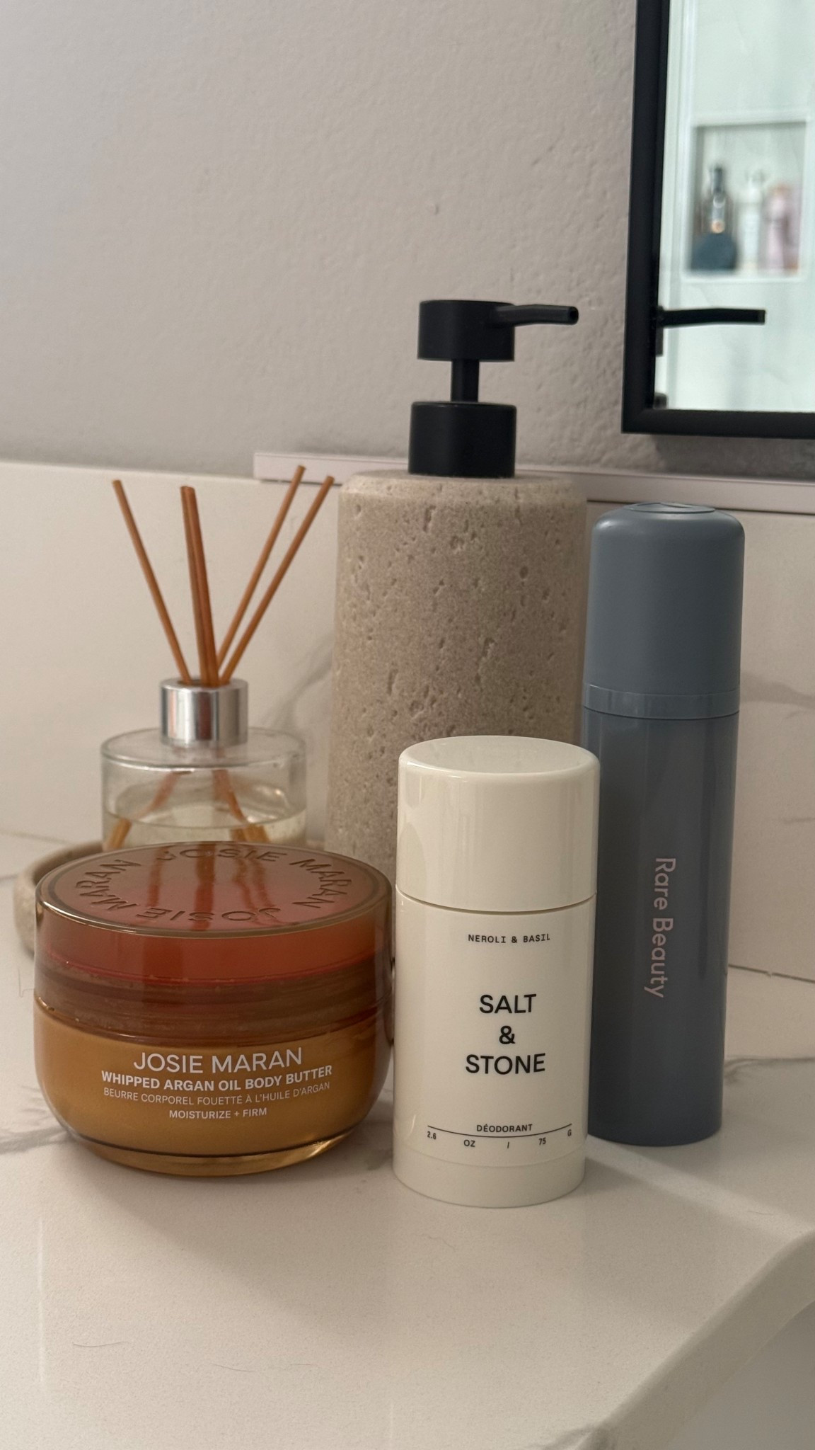 Morning trio 

#beauty #sephora 

#LTKBeauty #LTKmorningroutine #LTKgrwm