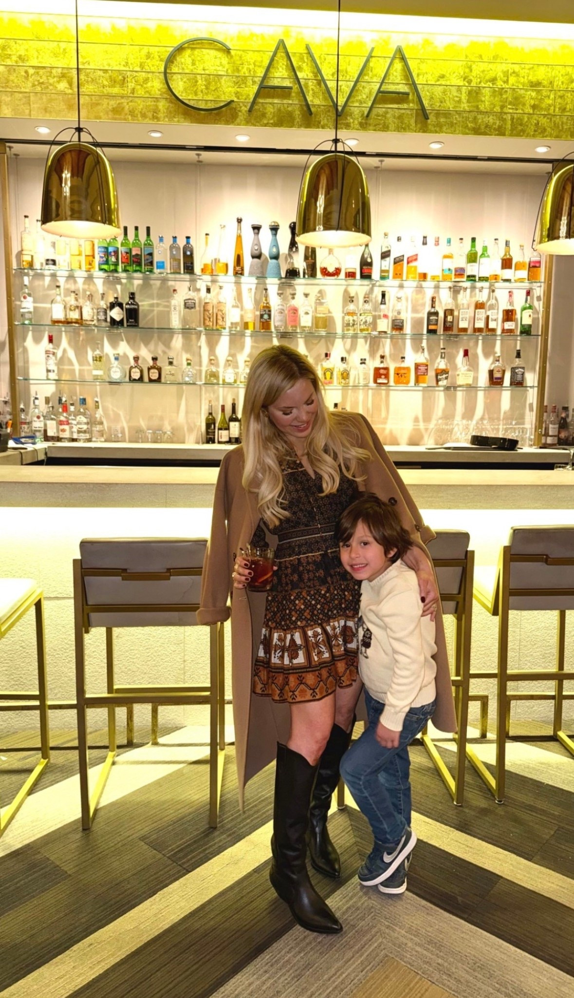 First night in Santa Fe 

#LTKTravel #LTKstorytime #LTKdayinmylife