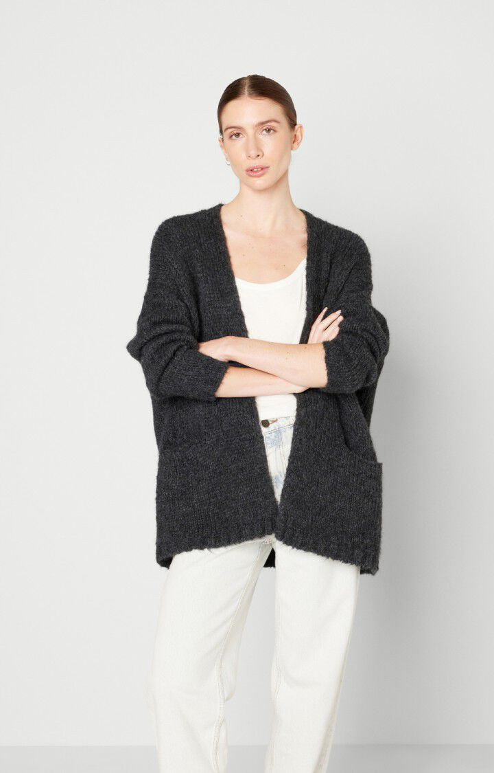 Gilet femme Noboo | American Vintage