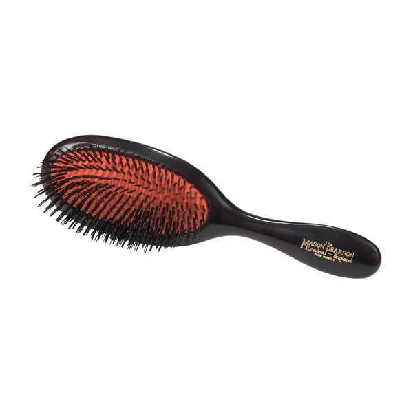 Pure Bristle Brush – Mason Pearson | Bluemercury, Inc.