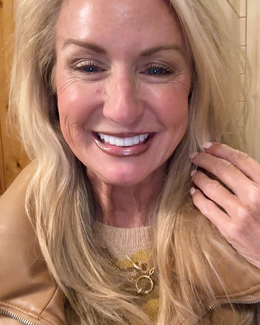 My new favorite Lip Duo!!!


#LTKBeauty #LTKFindsUnder50 #LTKOver40