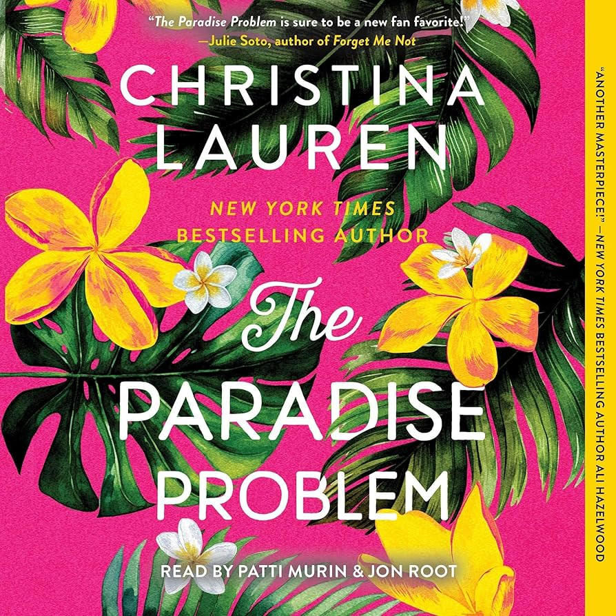 The Paradise Problem | Amazon (US)
