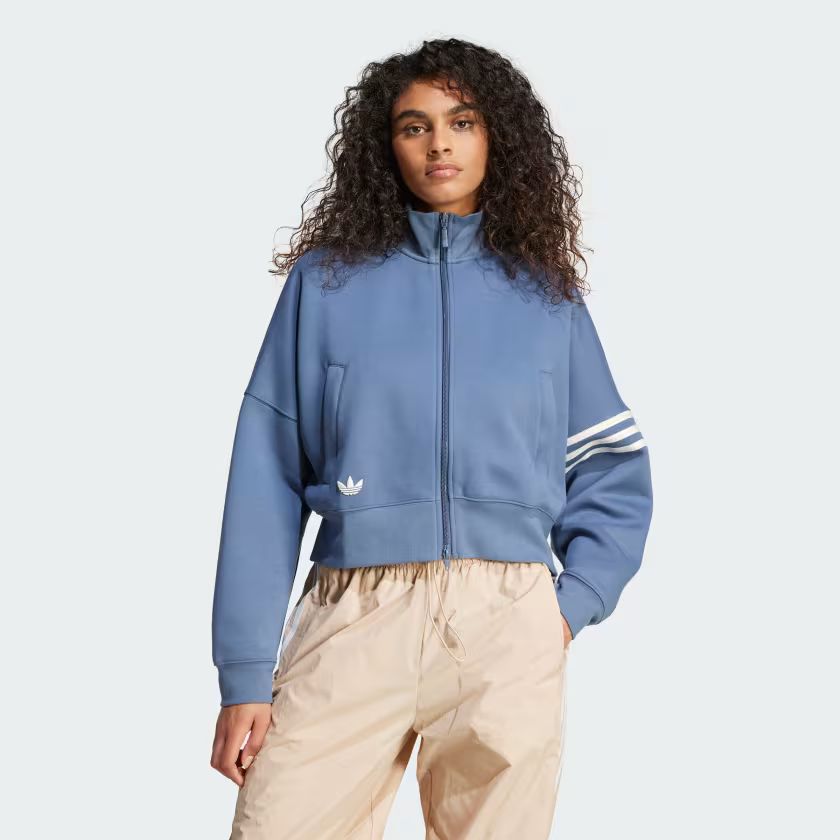 Neuclassics Track Top | adidas (US)