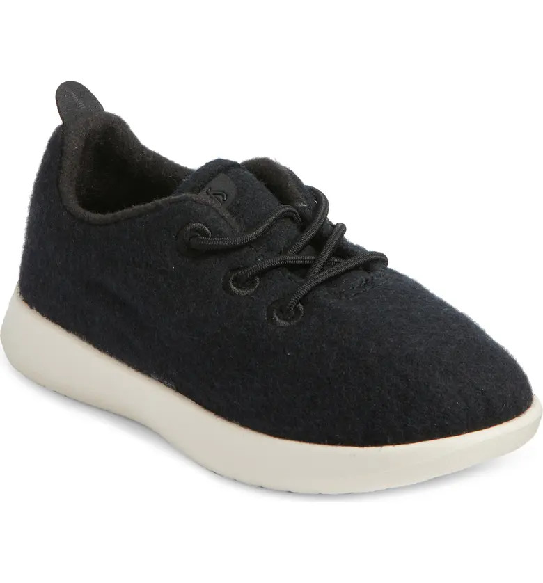 Smallbirds Wool Runner Sneaker | Nordstrom