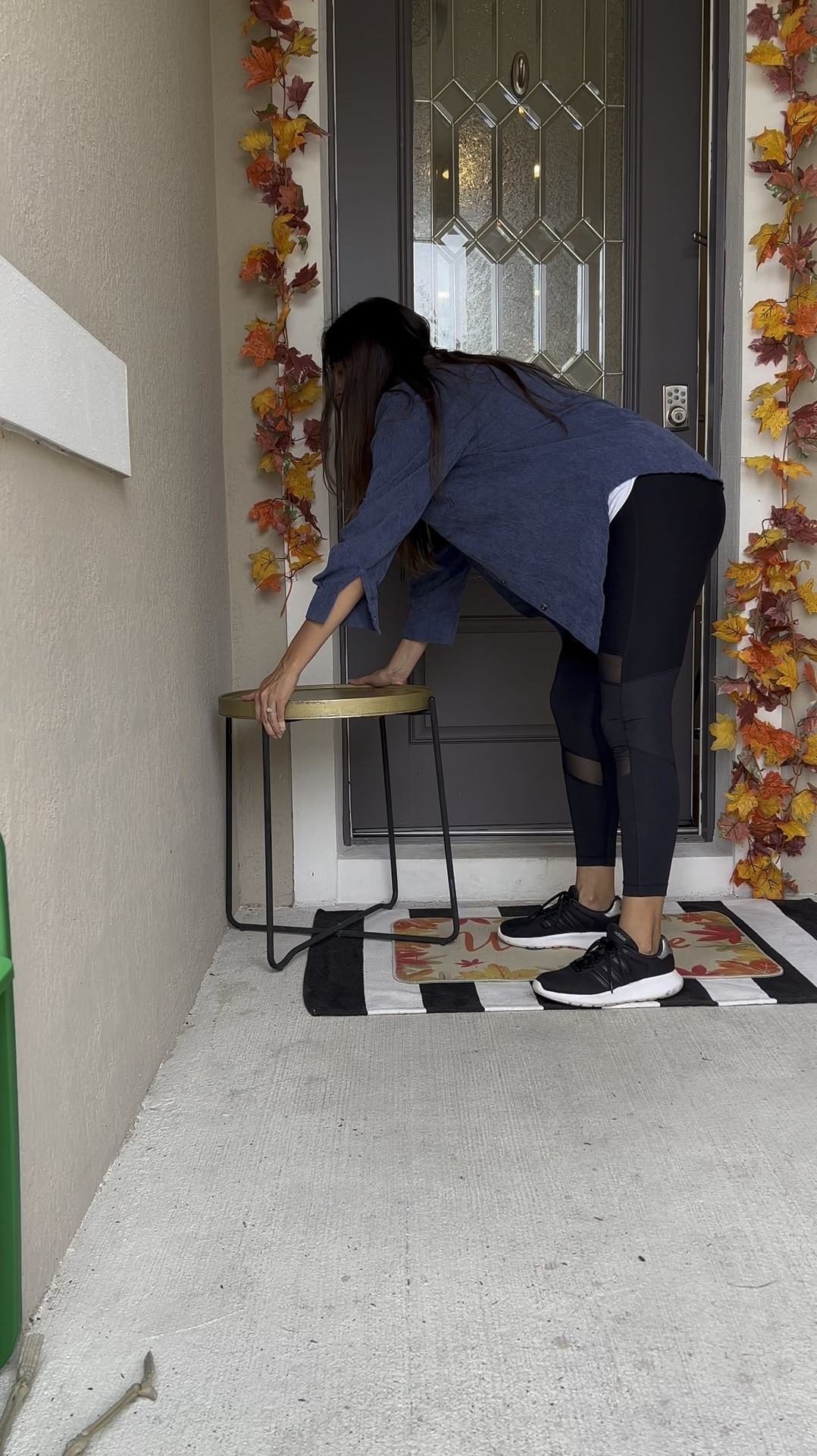 Affordable Fall porch decorations 

#LTKFindsUnder50 #LTKHome #LTKStyleTip