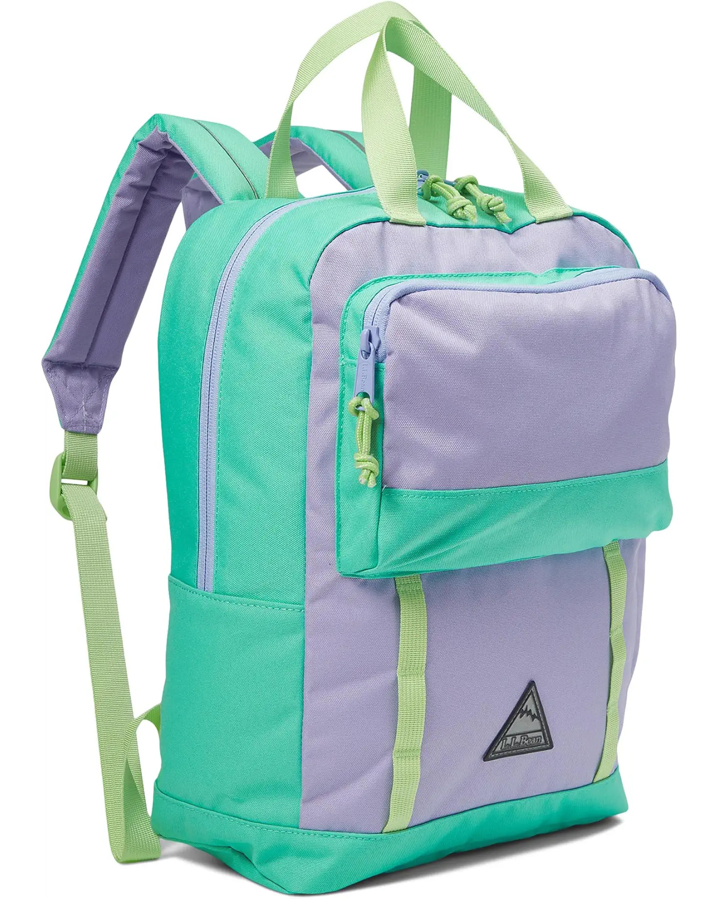 L.L.Bean Trailfinder Backpack Little Kids 16 Liters | Zappos