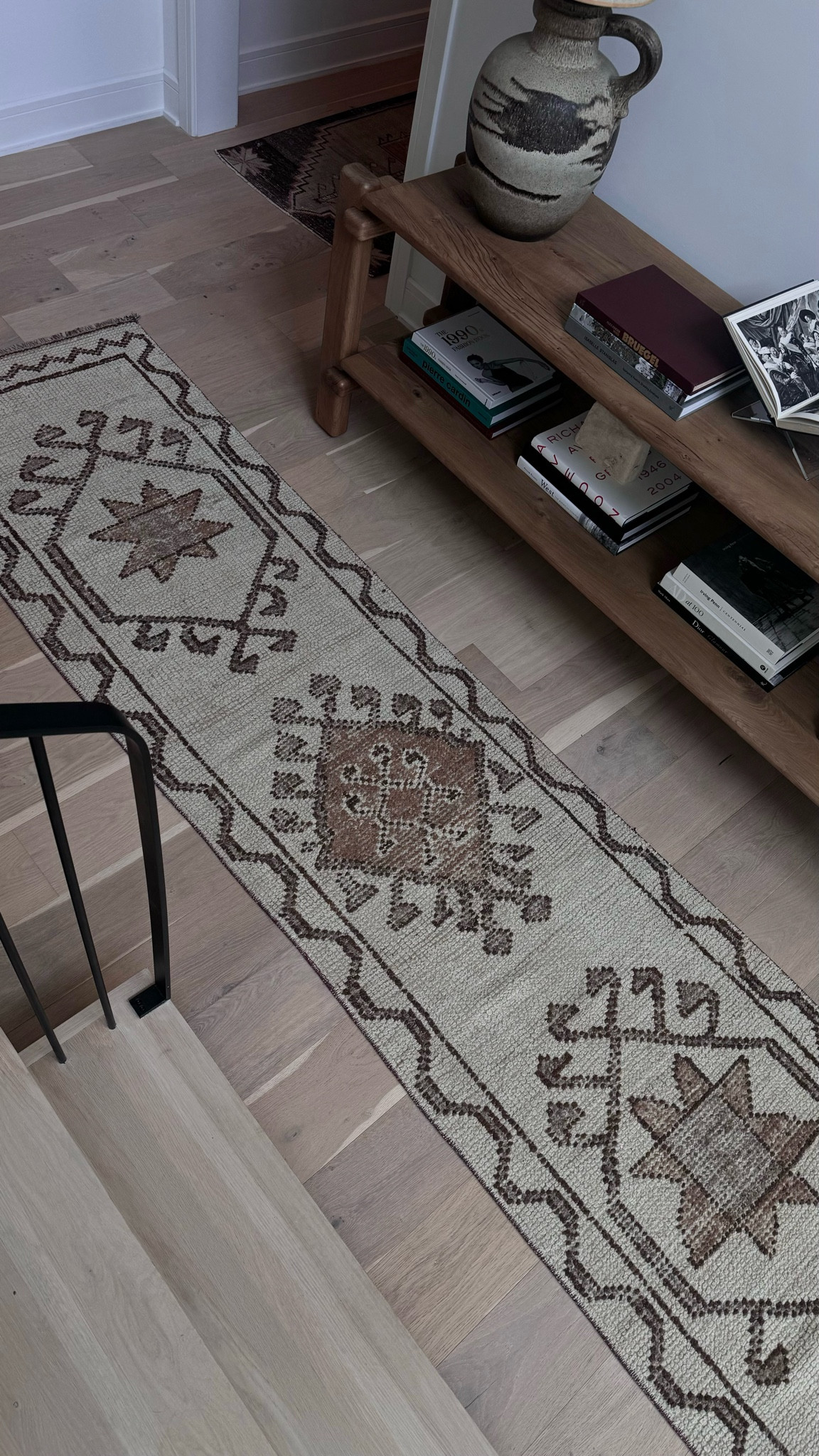 new vintage runner🤩 but linking a few similar 

#LTKHome