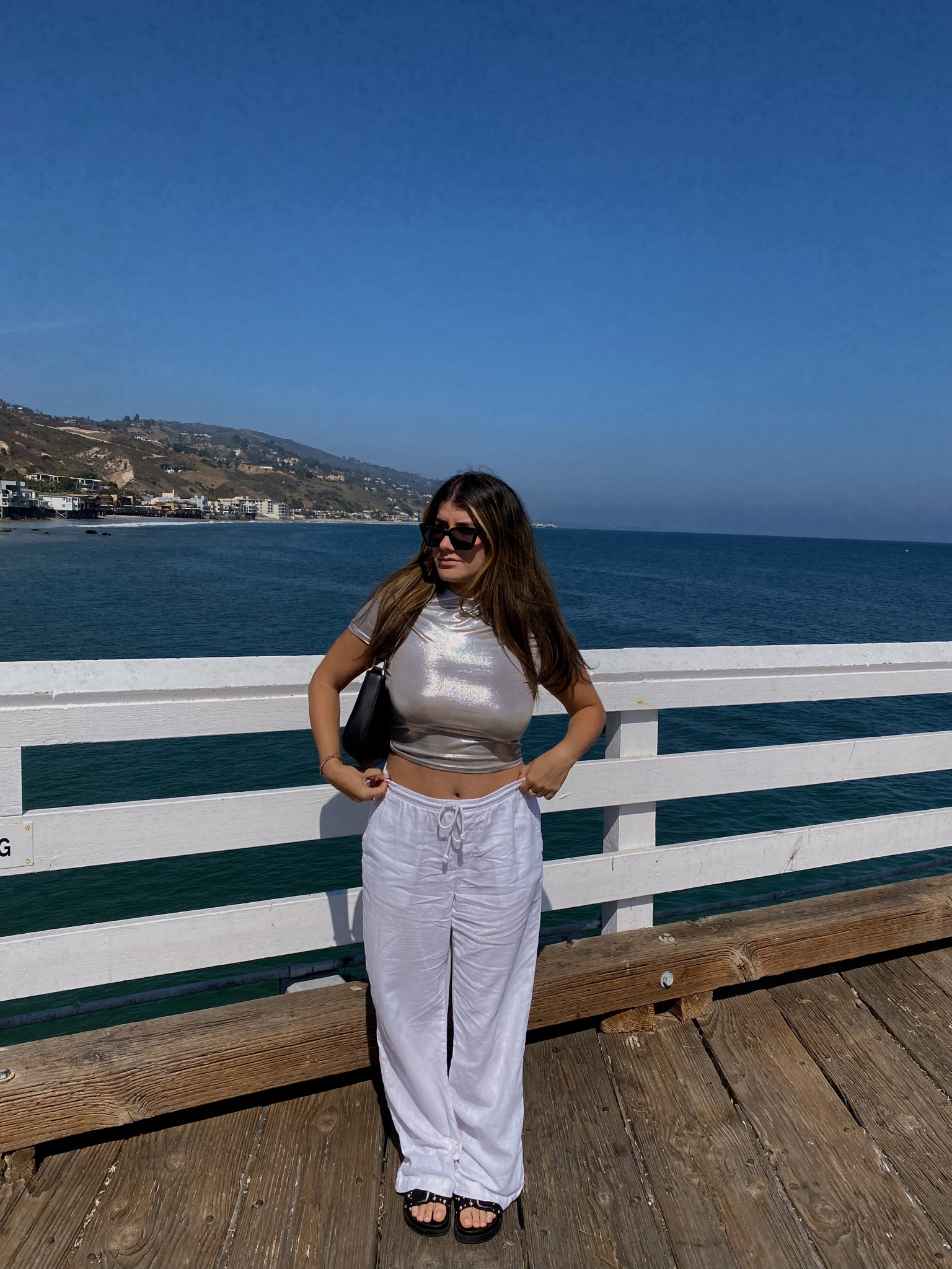 Malibu fits 

#LTKSeasonal #LTKtravel #LTKFind