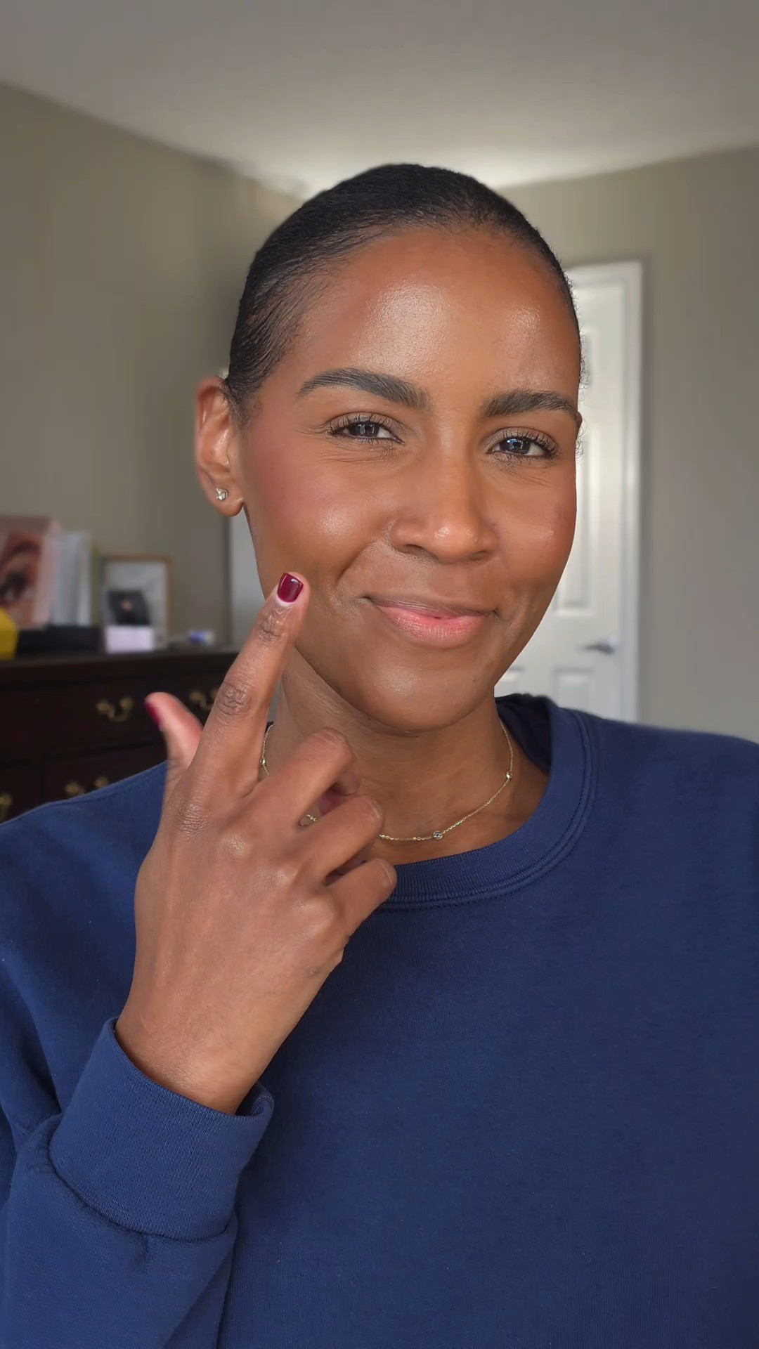 This lippie surprised me but I am so in love!

#LTKOver40 #LTKBeauty