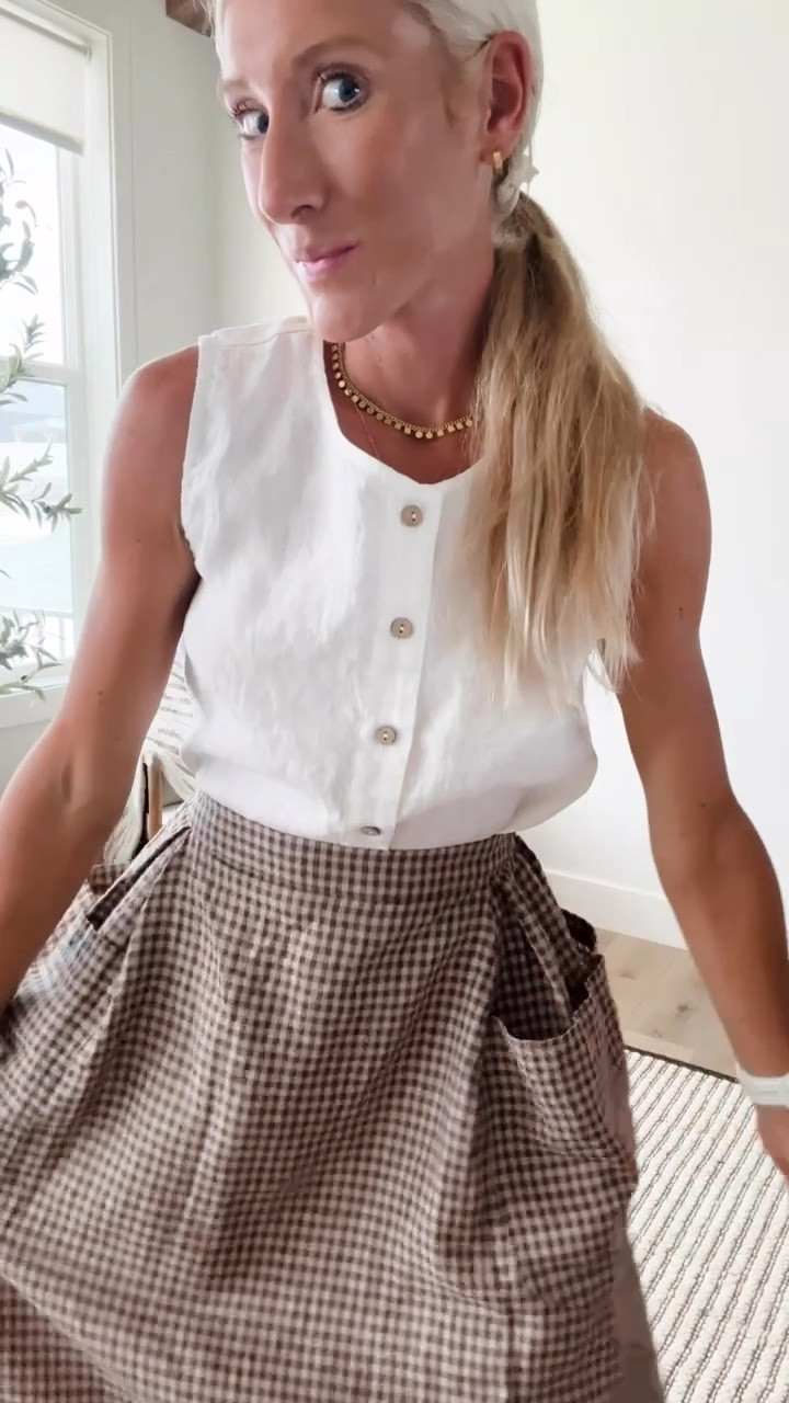 Best workwear, everyday wear. Use code LINTICOWWW for 15% off sitewide. 

#LTKStyleTip #LTKFindsUnder50 #LTKSeasonal