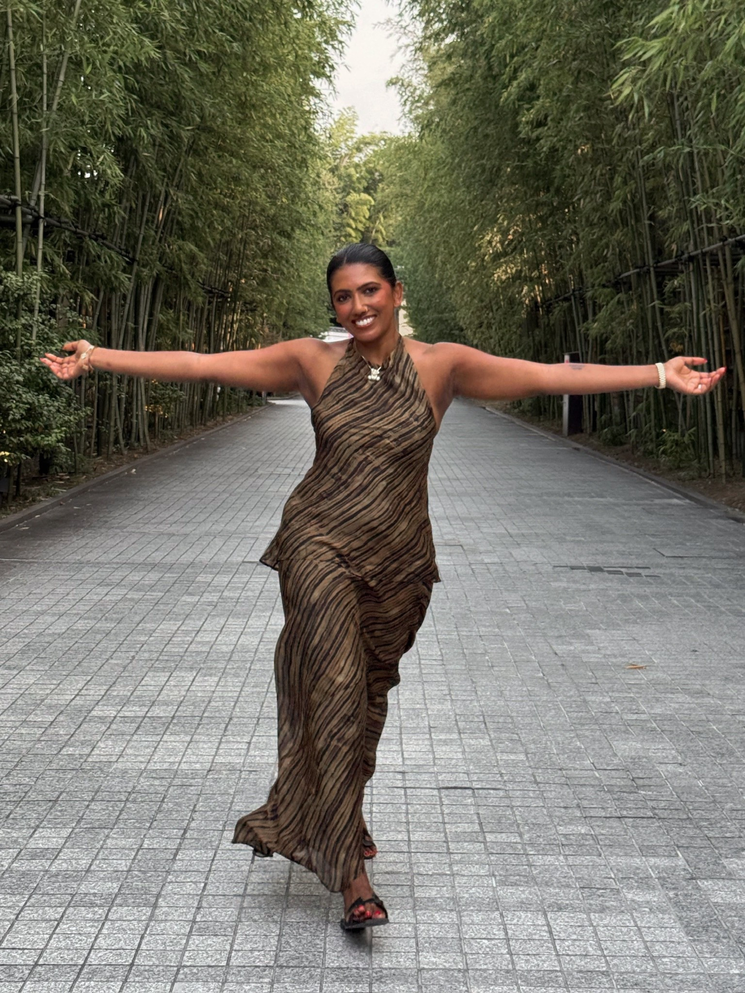 Obsessed with this set & it’s on sale!!

#LTKStyleTip #LTKSeasonal #LTKTravel