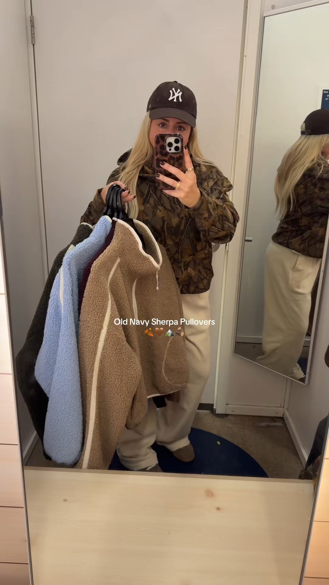 50% off fleece pullovers today!
Fall fashion
Old navy outfits on sale 


#LTKGiftGuide #LTKSaleAlert #LTKFindsUnder100