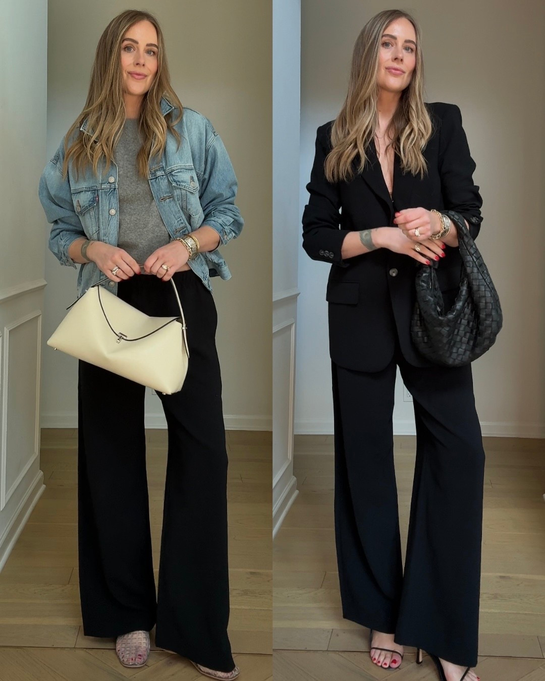 Fashion Jackson, spring capsule, spring outfits 

#LTKSeasonal #LTKOver40 #LTKootd