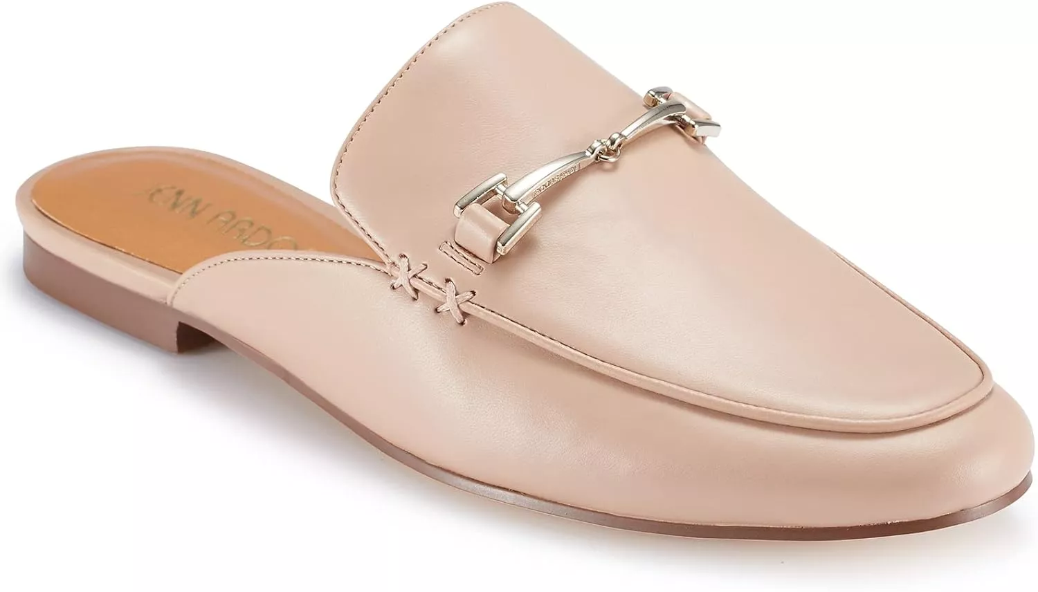 Kala Pointed Toe Loafer (Women) curated on LTK