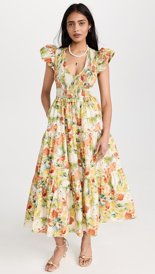 Phoebe Dress | Shopbop