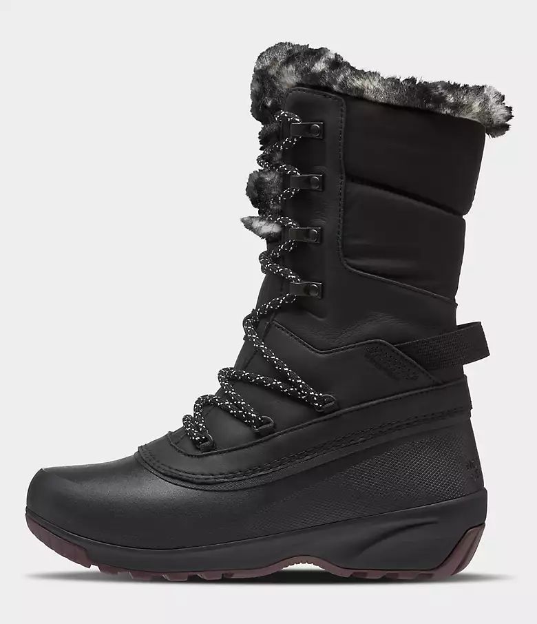 Women’s Shellista IV Luxe Waterproof Boots | The North Face (US)