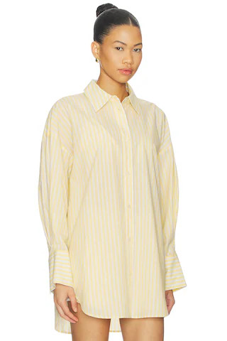 Romy Shirt
                    
                    L'Academie | Revolve Clothing (Global)