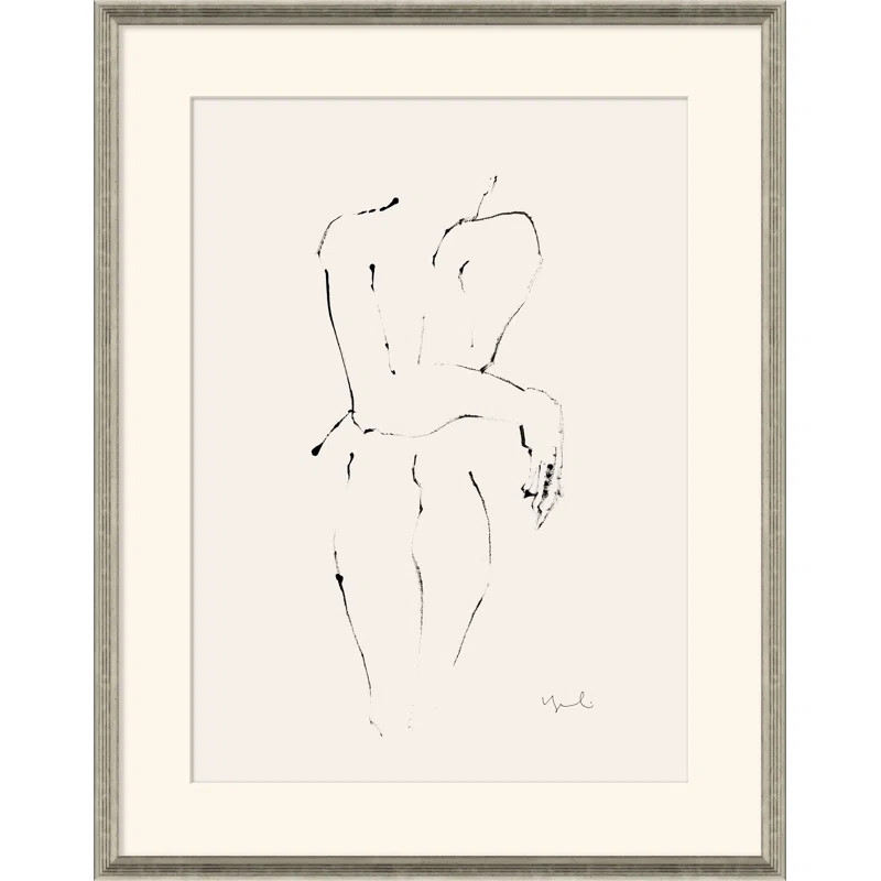 Reveal I Print by Carrier And Company Art | Perigold