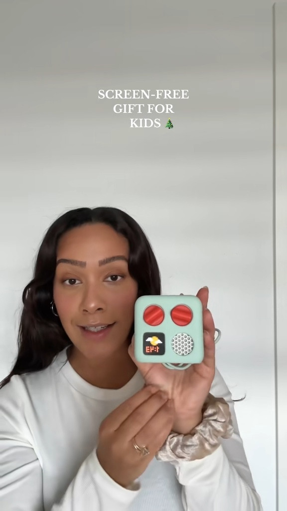 The Yoto Player is such a great Christmas gift for kiddos and it’s been great in helping to reduce screen time too!  

#LTKKids #LTKGiftGuide #LTKFamily