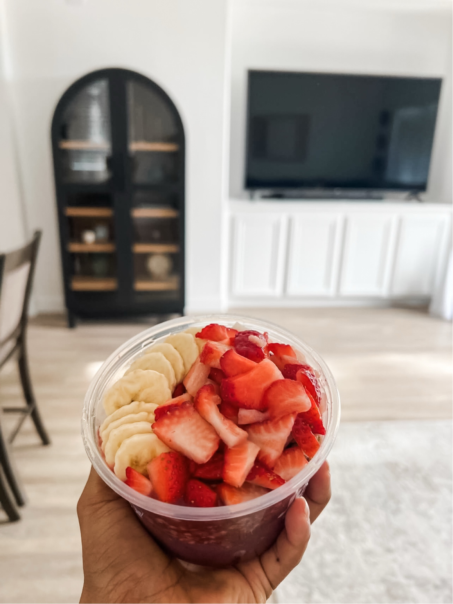 Today’s superfood snack! 
Açaí Berry Bowl

#LTKFitness #LTKHome #LTKActive