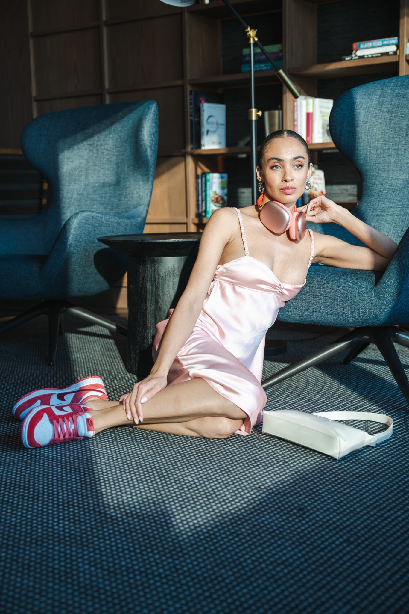 Nike truly got this Valentine’s Day sneaker right.  With tones of pink and red, it’s a perfect choice for a casual and upscale look! 

#sneakers #nikedunk #datenight #pink #dresses

#LTKshoecrush #LTKbump #LTKstyletip