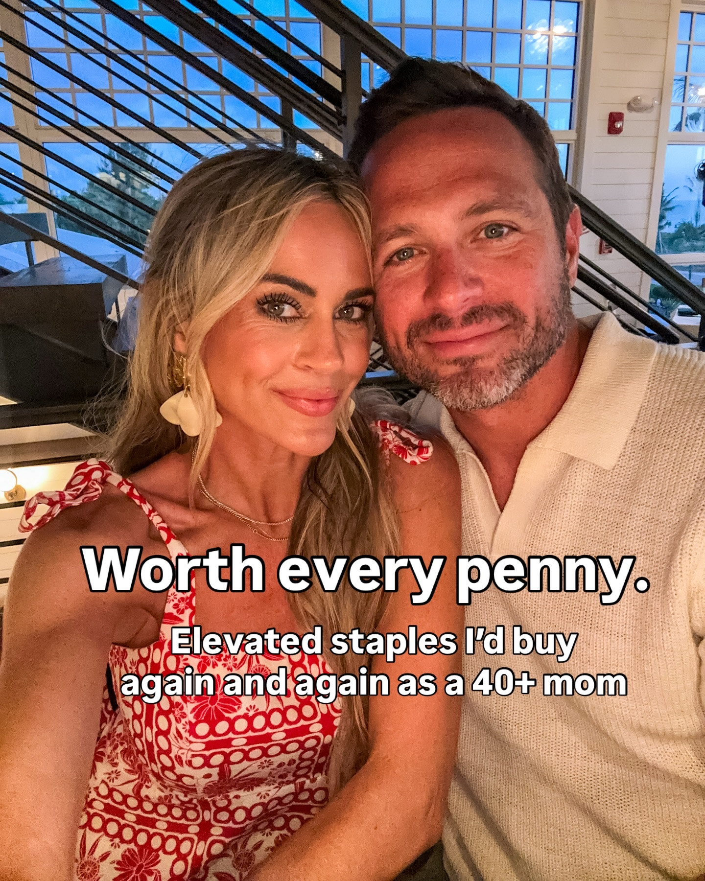 Elevated staples that are worth every penny! Barrel jeans that come in length options, the most gorgeous scent people will stop and ask you about, brightening eye cream, my fave curling iron I’ve used for years, leggings that are worth every penny, self tanner for the best olive tan, crepe trousers and more!

#LTKdayinmylife #LTKootd #LTKgrwm