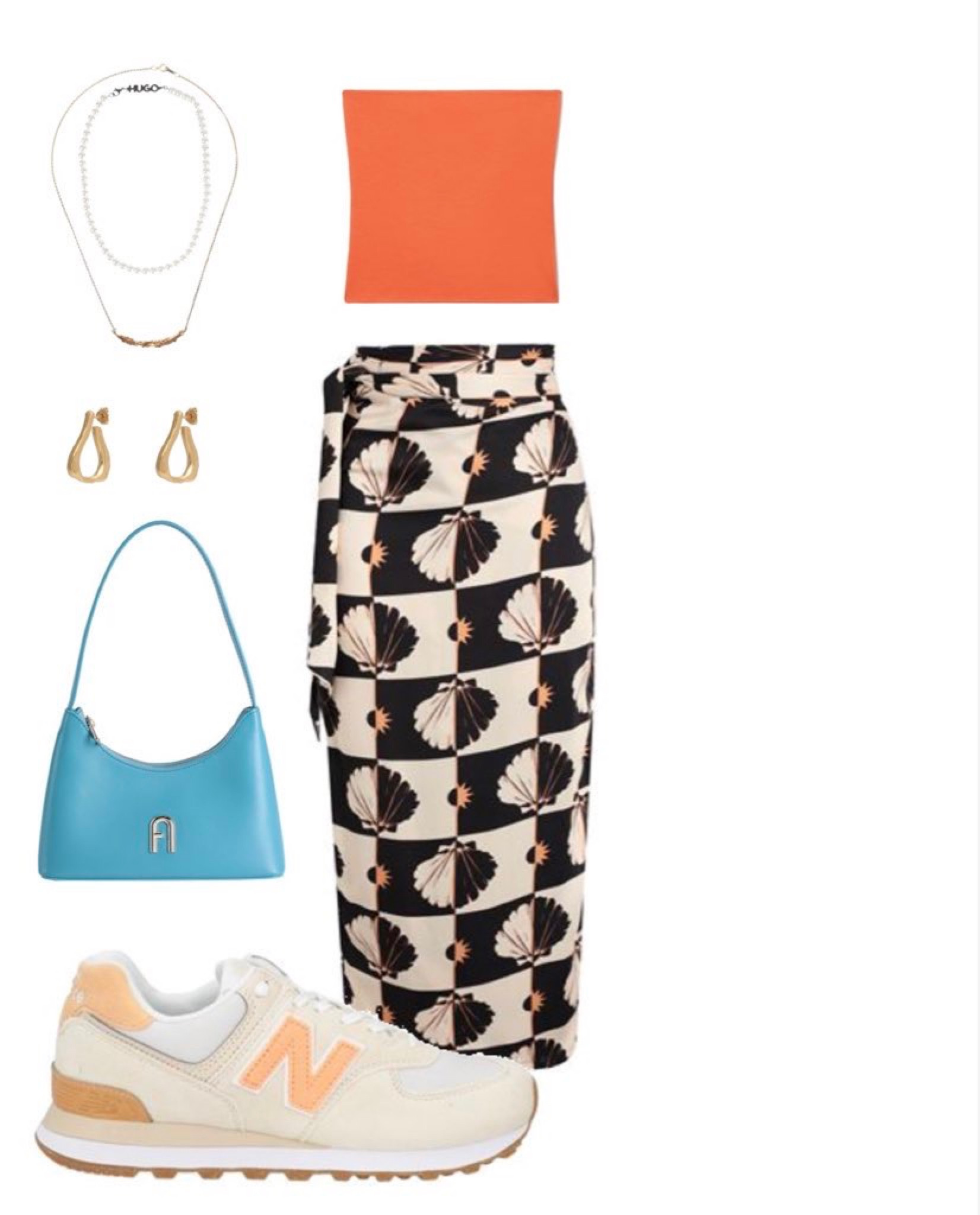 colour blocking with a full outfit of items from the yoox website!! 💚

#LTKfit #LTKstyletip #LTKFind