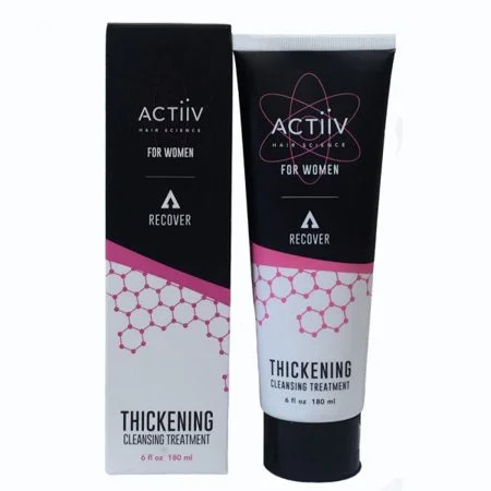 ACTIIV RECOVER FOR WOMEN 6OZ | Walmart (US)