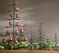 Sculpted Trees | Pottery Barn (US)