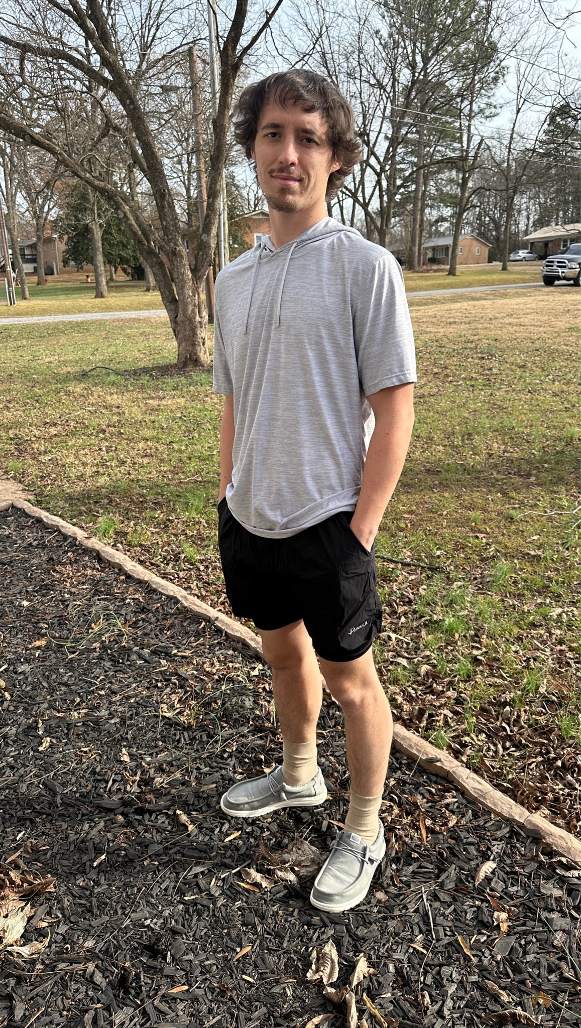 My husband is in the gym just about every day and so are these gym shirts because that’s what he mainly wears! 

#mensgifts #giftsformen #giftsforhim #activewear #husbandgifts #christmasgiftsforhim #birthdaygiftsforhim

#LTKActive #LTKFindsUnder50 #LTKMens