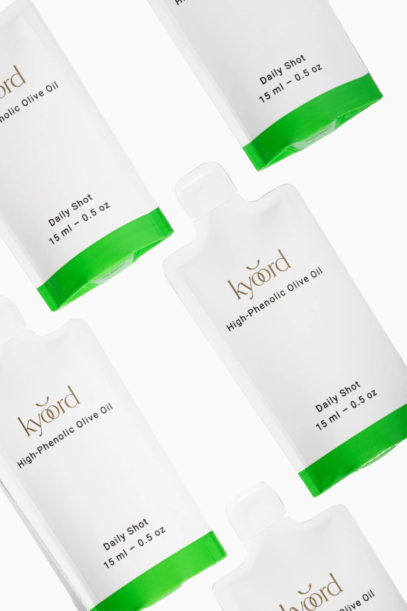 kyoord Daily Shot (30 pack) | kyoord