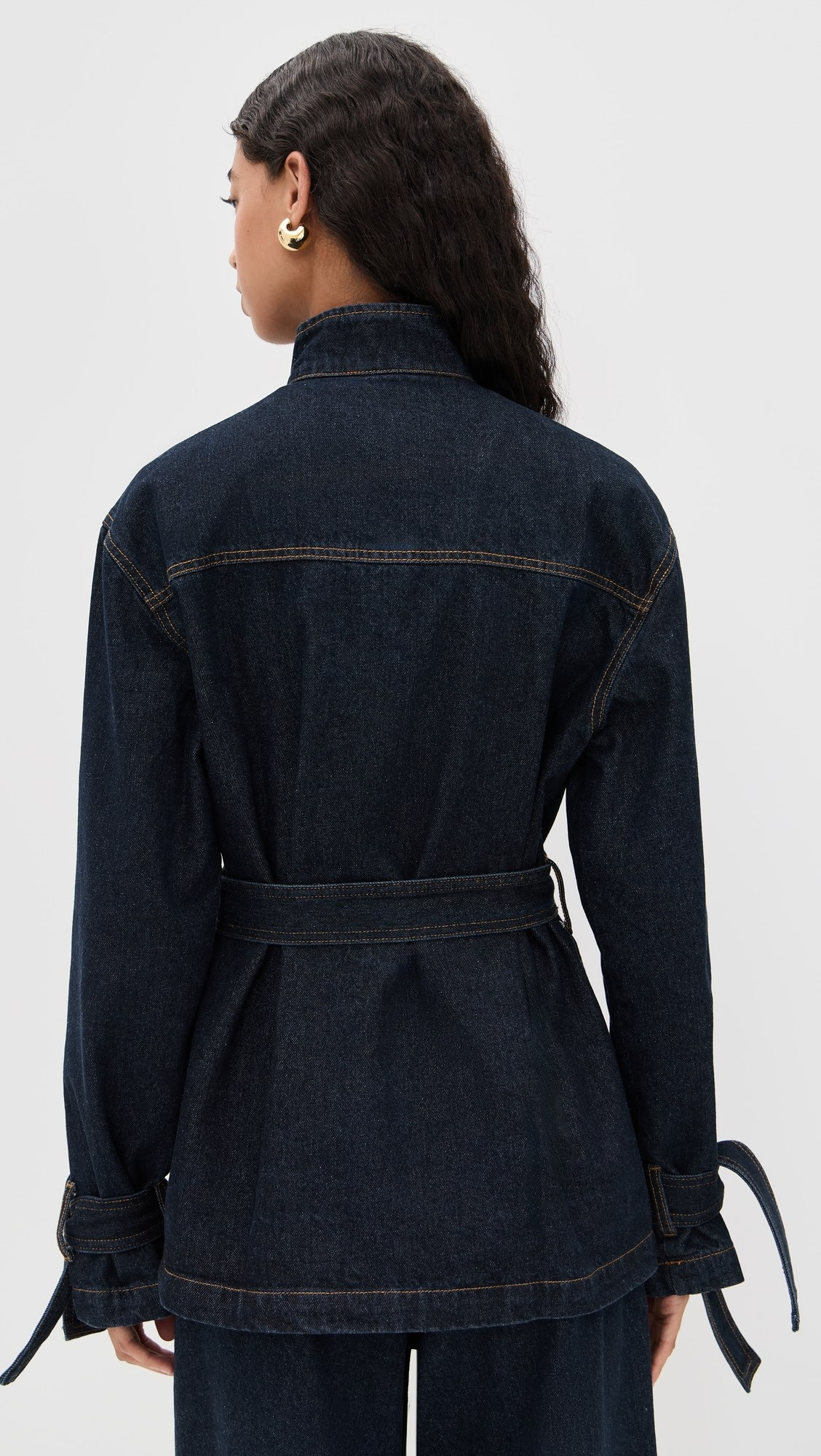 Sweetness Overshirt | Shopbop