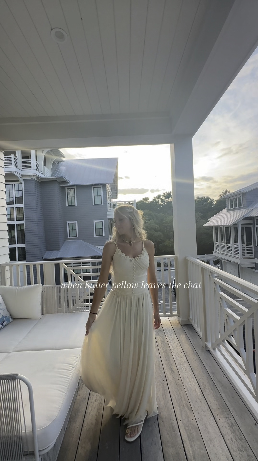 Butter yellow for days 

#LTKSwim #LTKStyleTip #LTKTravel