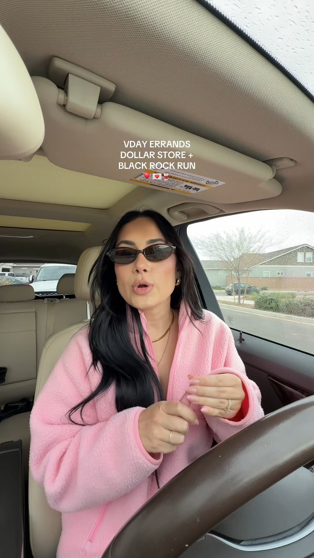 #LTKValentine #LTKdayinmylife #LTKvlog