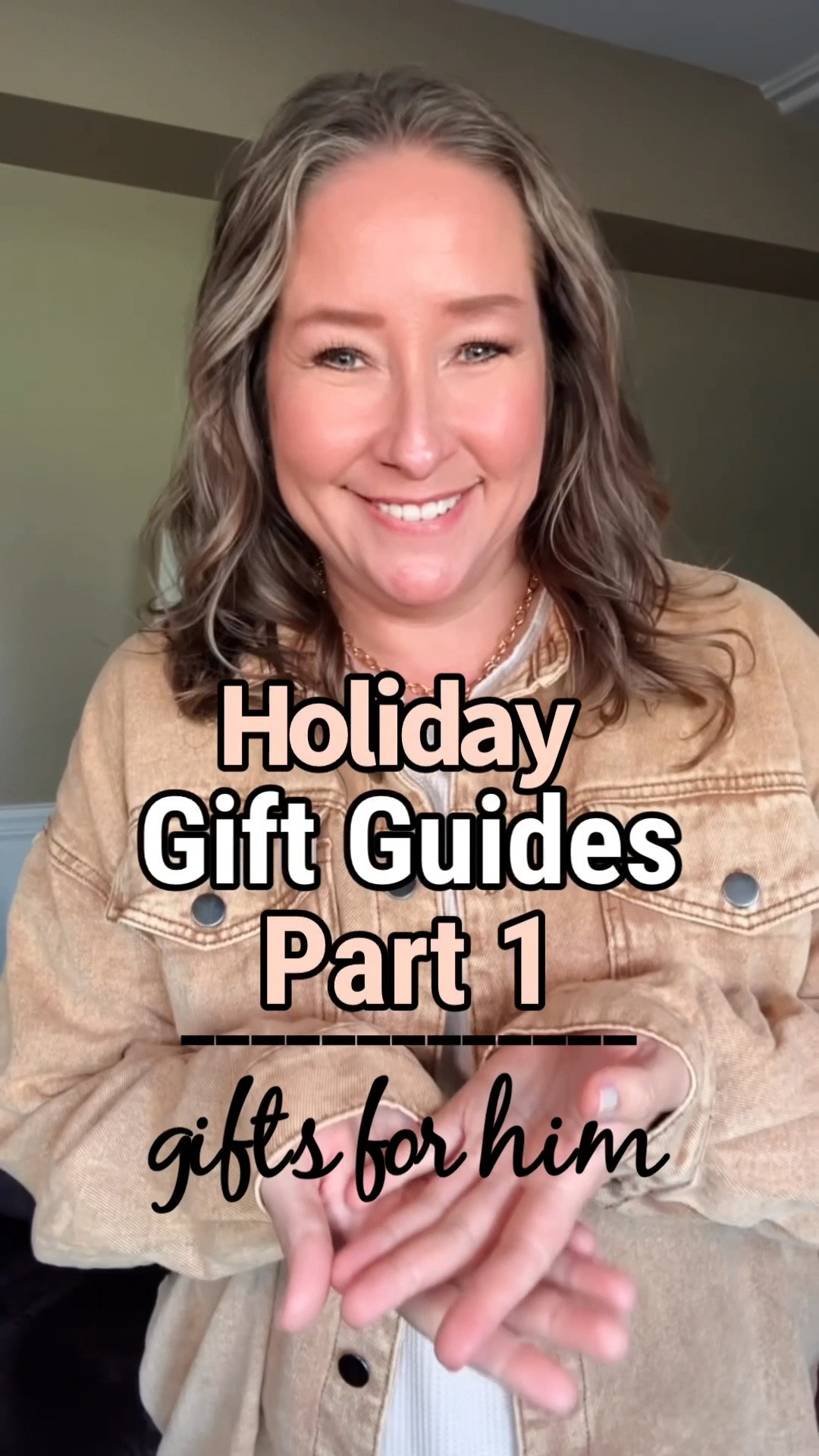 Starting up my Gift Guides series and first up is Gift Guides for him! Lots of great gift ideas for husbands, brothers, dads, grandpa, you name it! 

#LTKHoliday #LTKGiftGuide #LTKMens