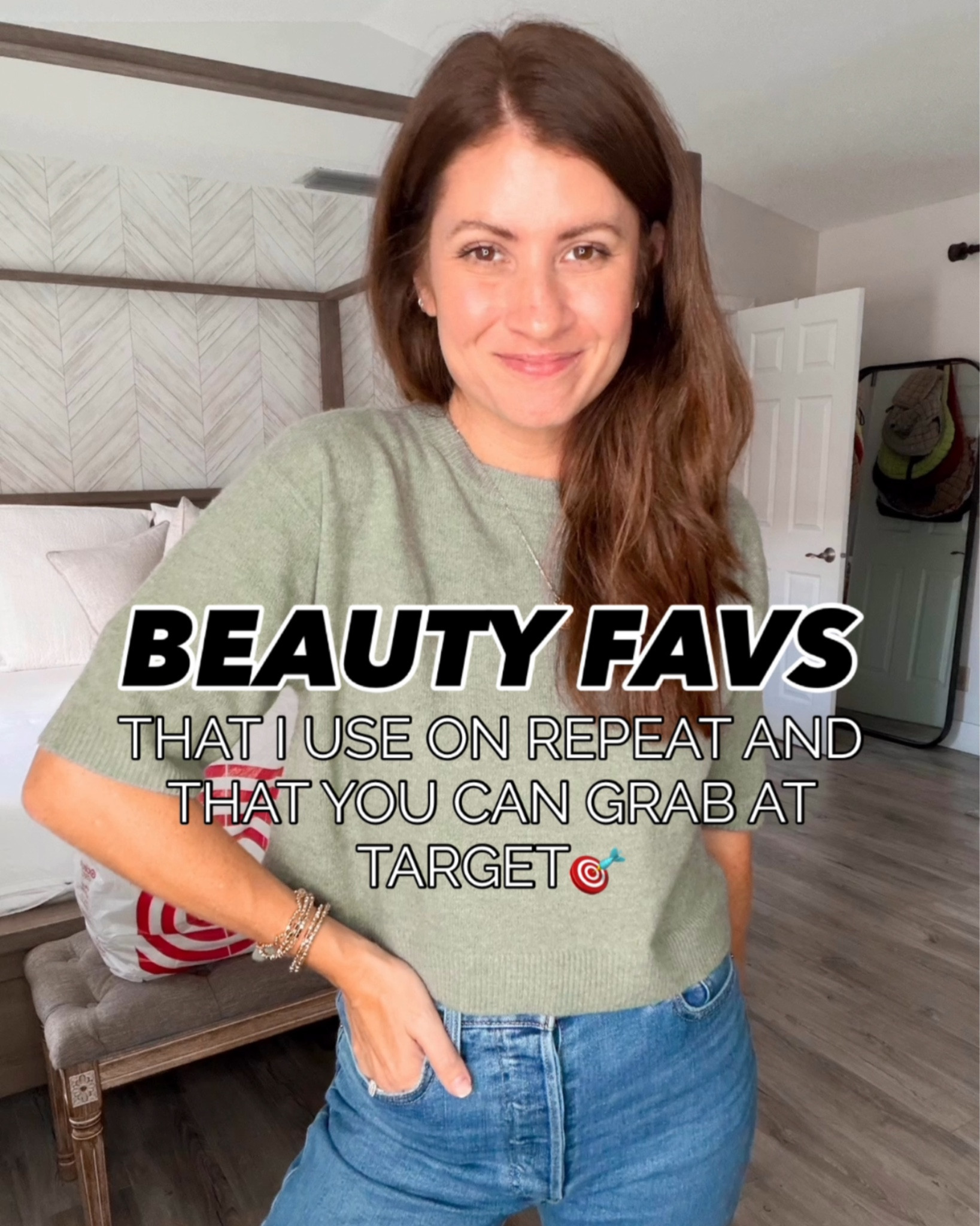 These are my beauty favorites and are all available at Target! The ones I use on repeat and can’t live without 💄✨ Trust me, you’ll want to grab these before they’re gone! 
Make sure you follow @styledinasnap_ for more affordable finds!

💋 Comment “SHOP” and I’ll send you all the links to my Target beauty must-haves!

#target #targetstyle #targetbeauty #targetfinds #beautyfavorites #targetdeals #affordablebeauty #targetmusthaves #beautyobsessed #budgetbeauty #targethaul #drugstorebeauty

#LTKTravel #LTKStyleTip #LTKBeauty