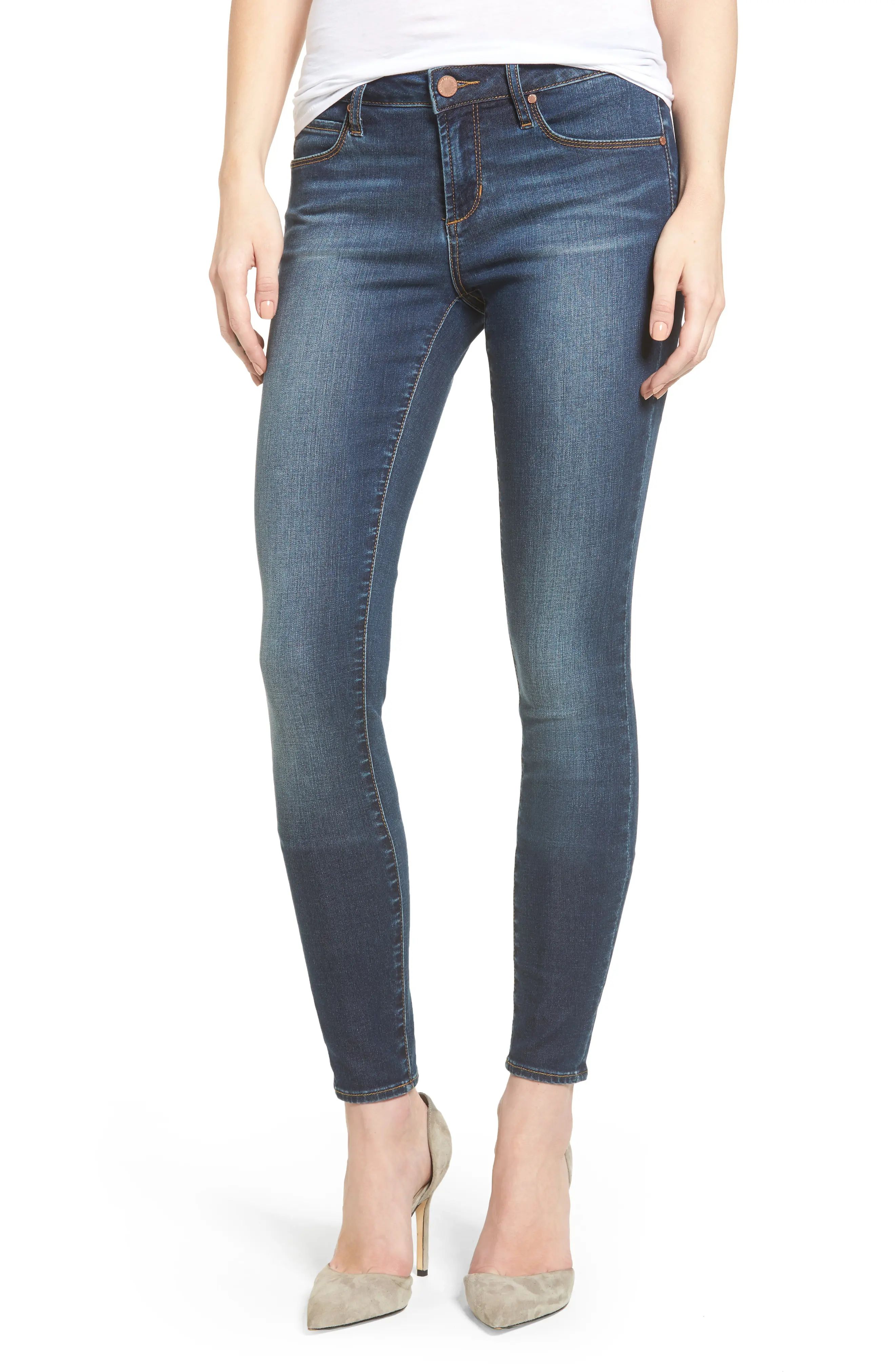 Mya Skinny Jeans | Nordstrom