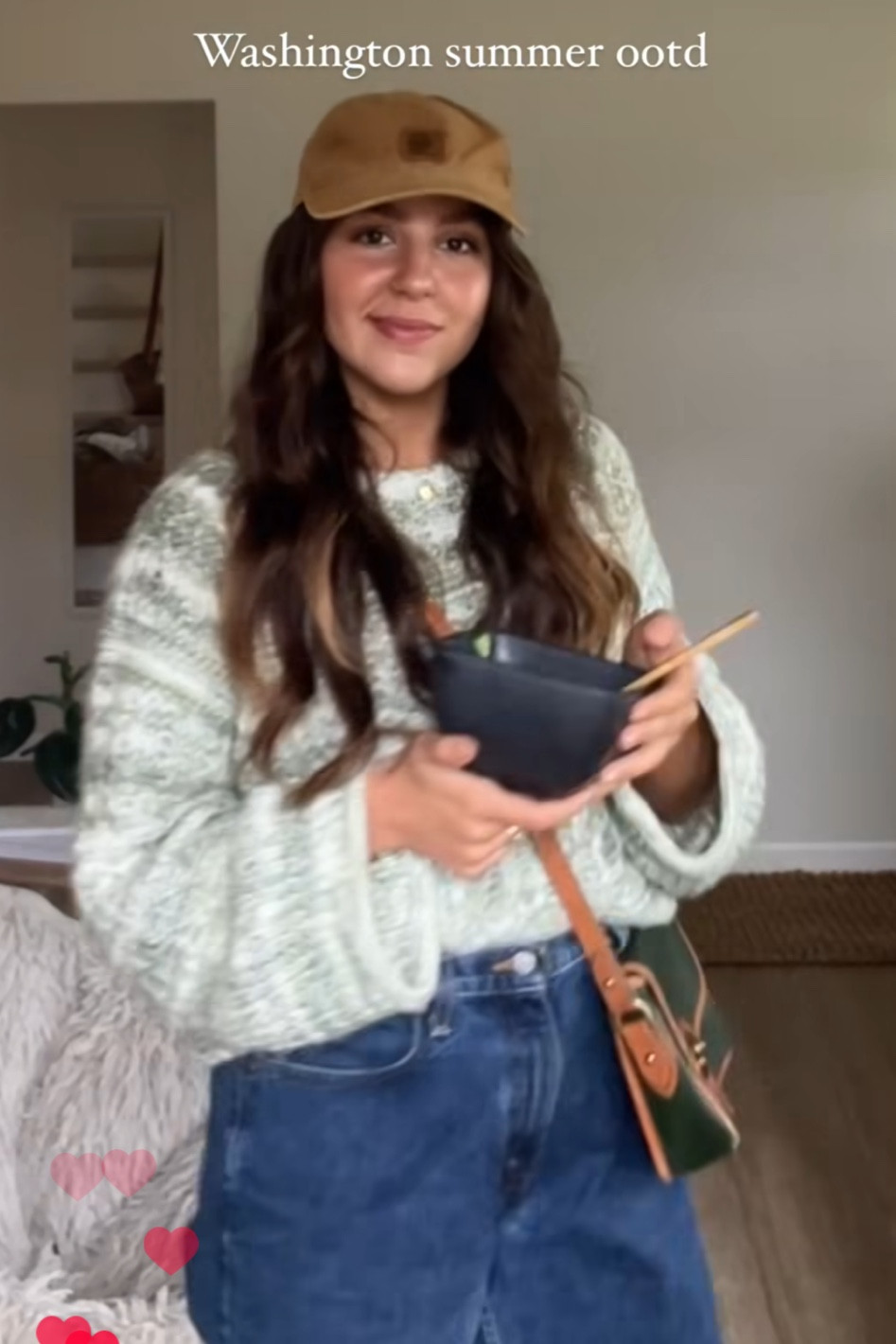 Washington summer ootd

#LTKSeasonal #LTKVideo #LTKFindsUnder100