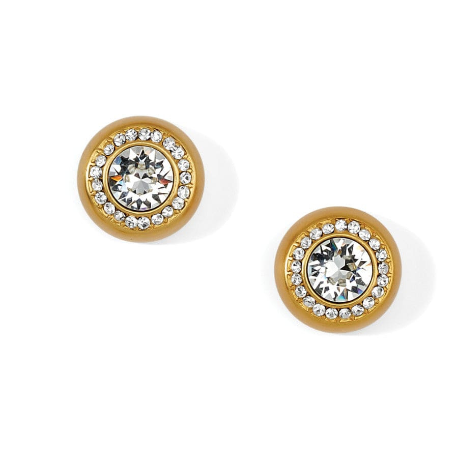 Versailles Suisses Post Earrings | Brighton