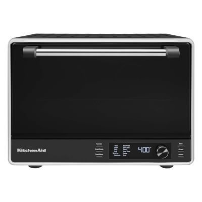 KitchenAid® Dual Convection Countertop Oven With Air Fryer | Williams-Sonoma
