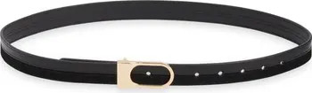 Ellison Leather & Suede Belt | Nordstrom