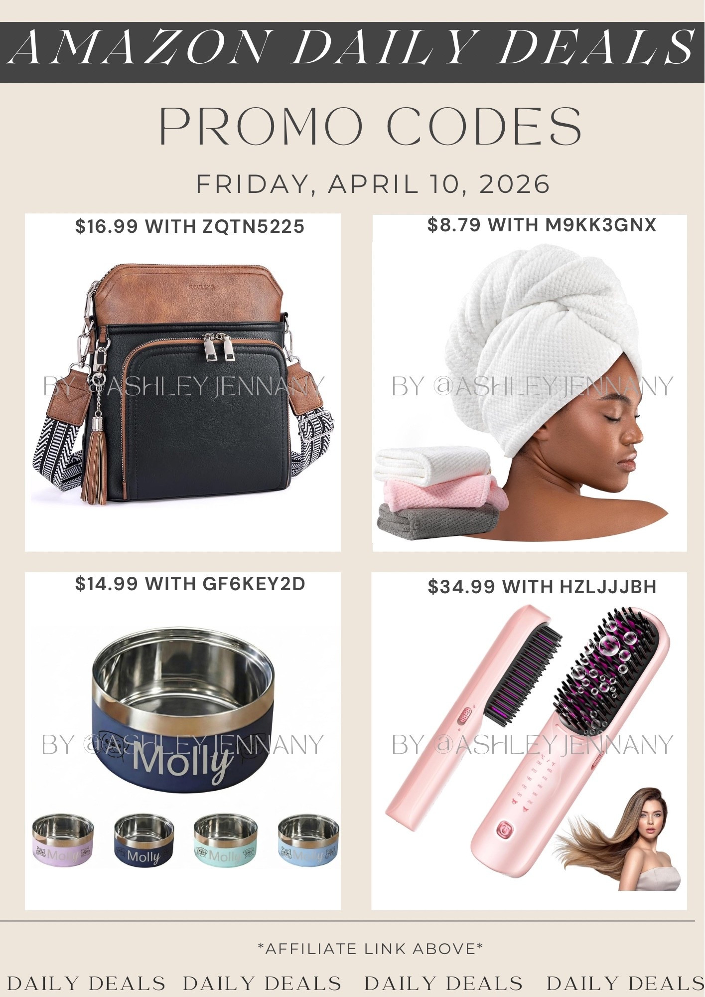 Amazon deals 

#LTKSaleAlert #LTKHome #LTKBeauty